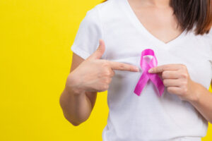רשלנות רפואית באבחון סרטן השד